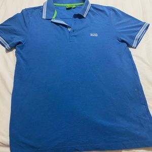 Hugo Boss Men’s Polo - Size L